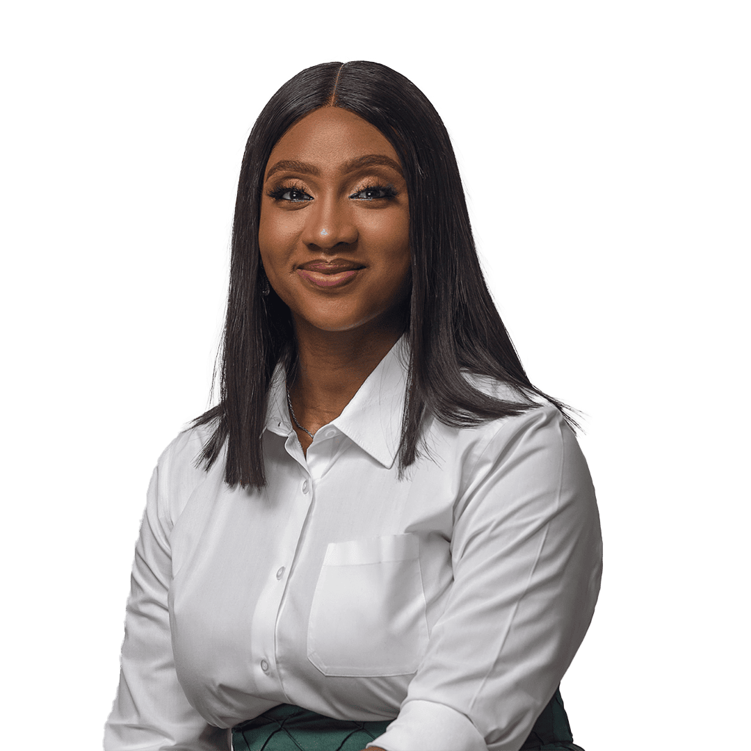 Evangeline Dan-Yusuf