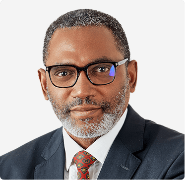 Michael Amechi