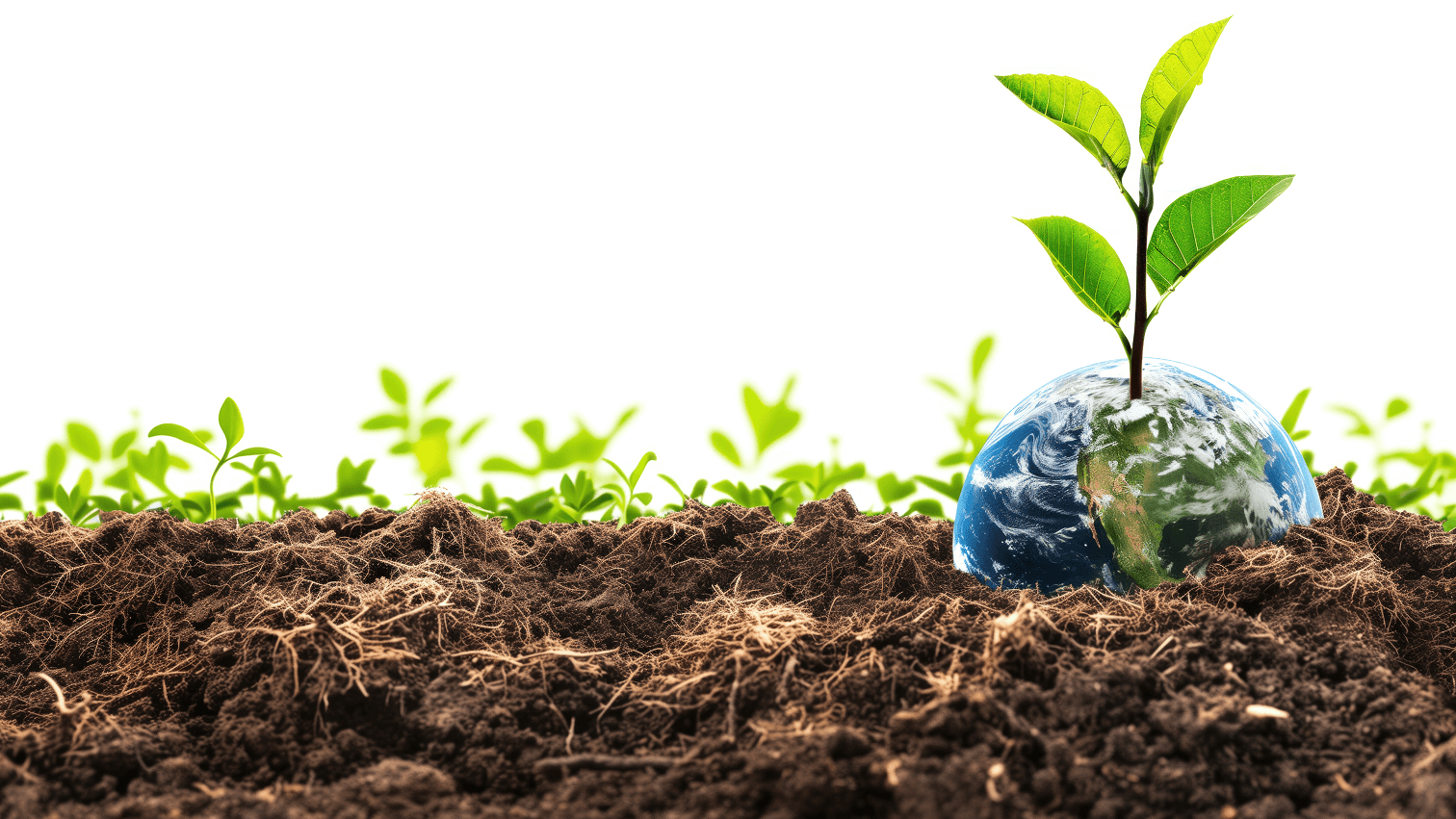 Regenerative Background